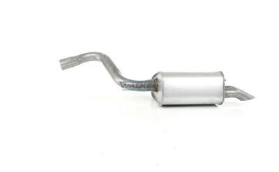 Silenciador trasero WALKER ref. 71378