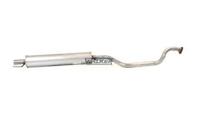 Silenciador central WALKER 71579