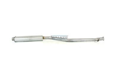 Silencieux central (Intermédiaire) WALKER 72180
