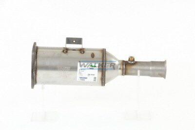 Filtro de partículas / FAP (FAP diésel) WALKER ref. 73000