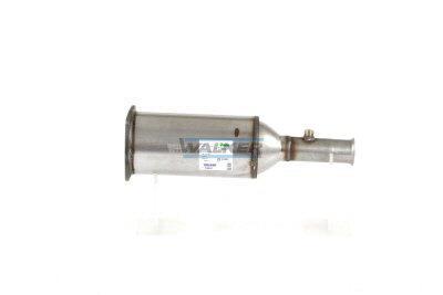 Filtre à particules / FAP (FAP diesel) WALKER ref. 73001