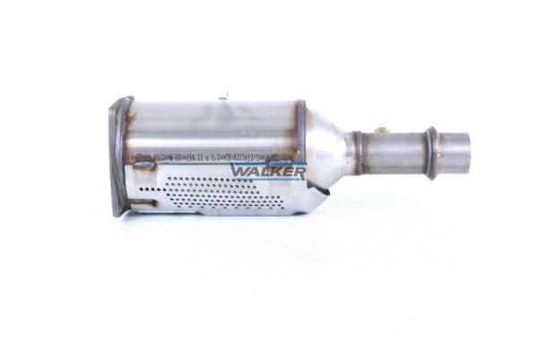 Filtro de partículas / FAP (FAP diésel) WALKER ref. 73012