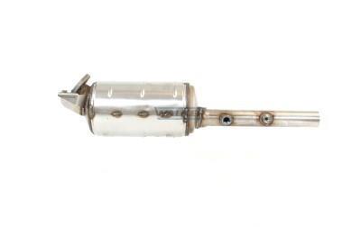 Filtre à particules / FAP (FAP diesel) WALKER 73017