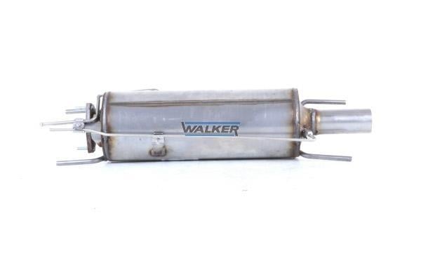 Filtro de partículas / FAP (FAP diésel) WALKER ref. 73018