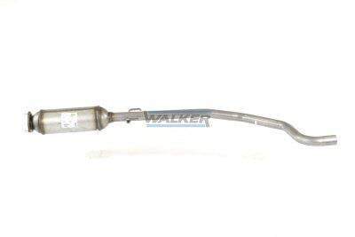 Filtro de partículas (FAP Diesel) WALKER ref. 73026