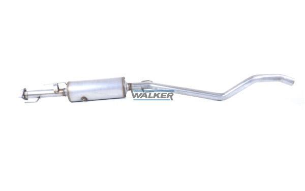 Filtre à particules / FAP (FAP diesel) WALKER ref. 73029