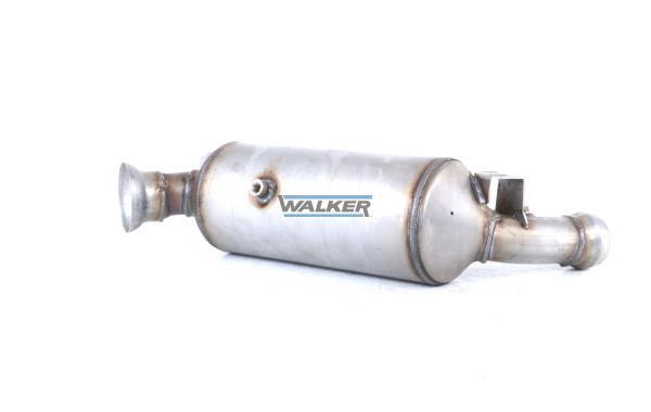 Filtre à particules / FAP (FAP diesel) WALKER ref. 73044