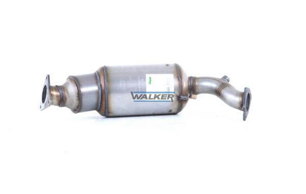 Filtro de partículas / FAP (FAP diésel) WALKER ref. 73061