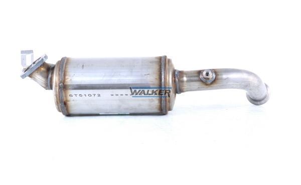 Filtro de partículas / FAP (FAP diésel) WALKER ref. 73076