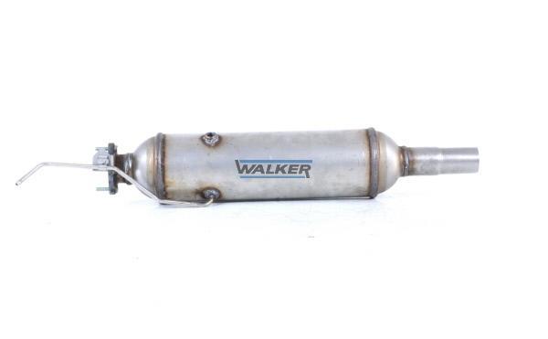Filtro de partículas / FAP (FAP diésel) WALKER ref. 73082