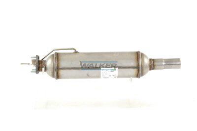 Filtre à particules / FAP (FAP diesel) WALKER ref. 73083