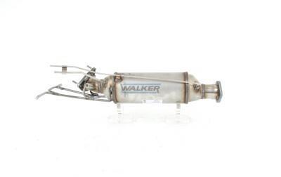 Filtro de partículas / FAP (FAP diésel) WALKER ref. 73140