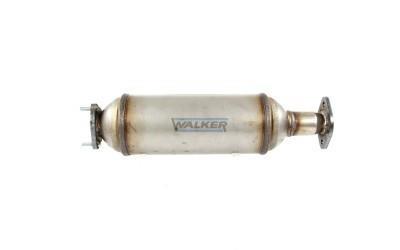 Filtro de partículas (FAP Diesel) WALKER ref. 73145