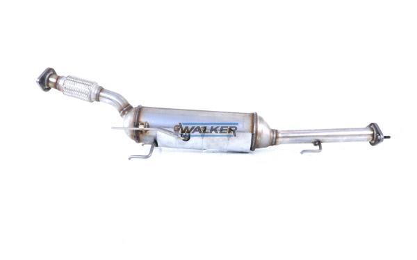 Filtro de partículas (FAP Diesel) WALKER ref. 73166