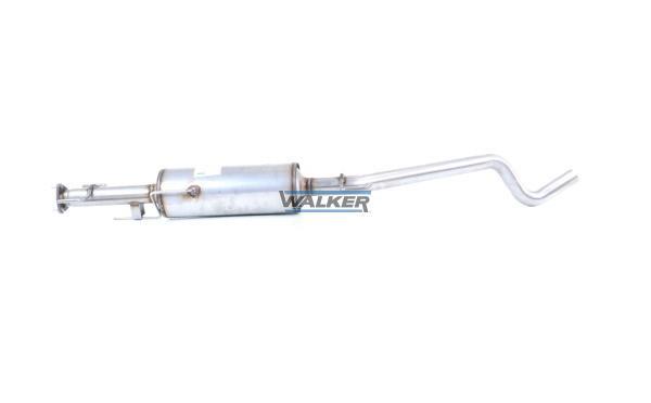 Filtre à particules / FAP (FAP diesel) WALKER ref. 73178