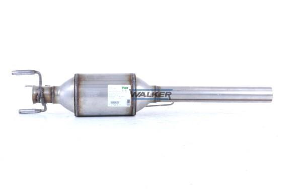 Filtre à particules / FAP (FAP diesel) WALKER ref. 73181