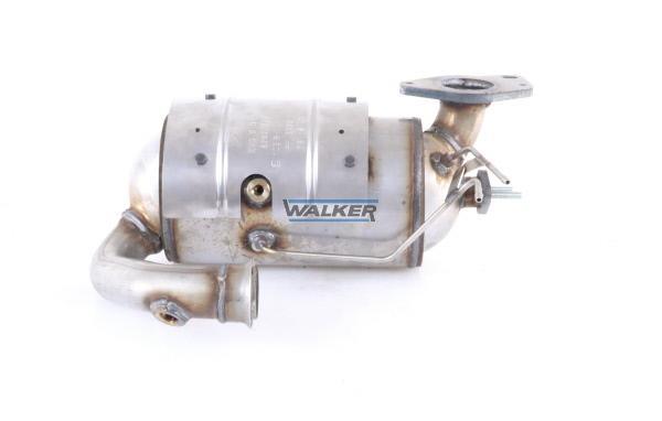 Filtre à particules / FAP (FAP diesel) WALKER ref. 73212