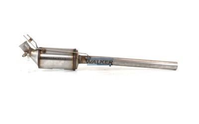 Filtre à particules / FAP (FAP diesel) WALKER 73218