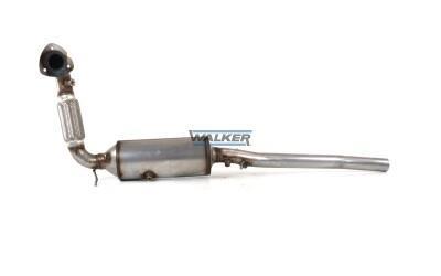Filtre à particules / FAP (FAP diesel) WALKER ref. 73246