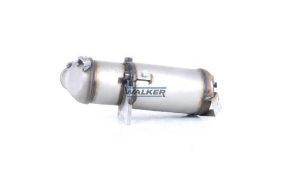 Filtre à particules / FAP (FAP diesel) WALKER 73278