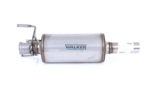 Filtre à particules / FAP (FAP diesel) WALKER ref. 73284
