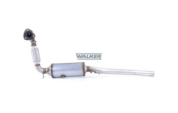 Filtre à particules / FAP (FAP diesel) WALKER ref. 73285