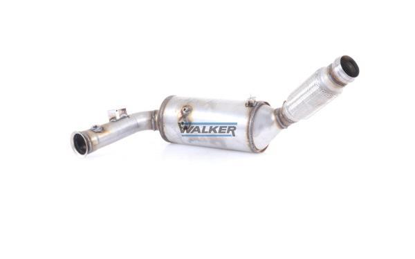 Filtre à particules / FAP (FAP diesel) WALKER 73291