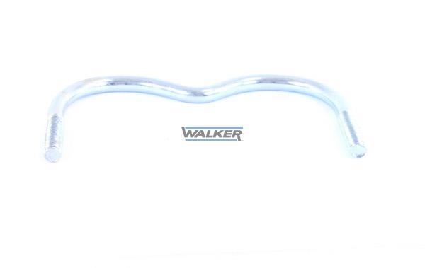Collier de serrage, échappement WALKER 82145