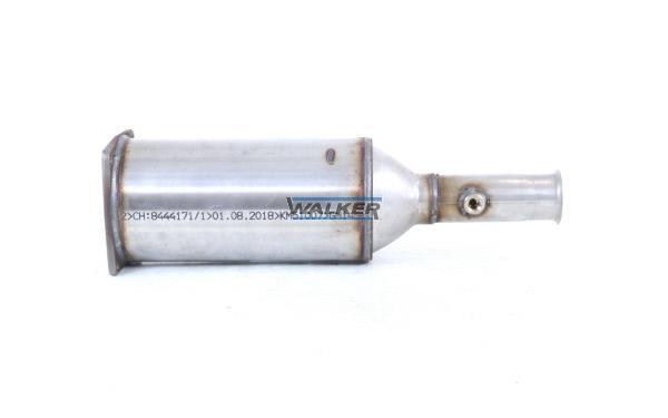 Filtre à particules / FAP (FAP diesel) WALKER 93001
