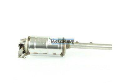 Filtro de partículas (FAP Diesel) WALKER 93017