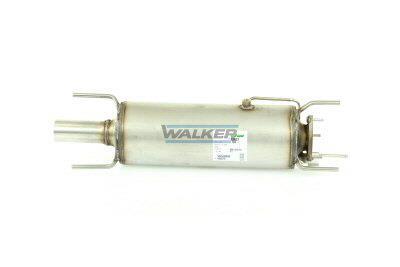 Filtro de partículas / FAP (FAP diésel) WALKER ref. 93023