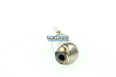 Filtre à particules / FAP (FAP diesel) WALKER 93024