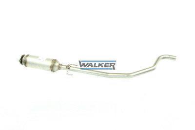Filtro de partículas (FAP Diesel) WALKER 93026