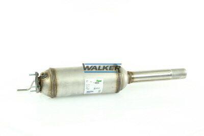 Filtre à particules / FAP (FAP diesel) WALKER ref. 93033