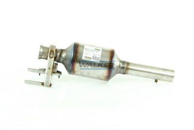 Filtre à particules / FAP (FAP diesel) WALKER 93046