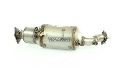 Filtro de partículas / FAP (FAP diésel) WALKER ref. 93061