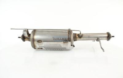 Filtre à particules / FAP (FAP diesel) WALKER ref. 93073