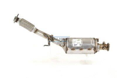 Filtro de partículas (FAP Diesel) WALKER ref. 93077