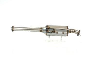 Filtro de partículas (FAP Diesel) WALKER ref. 93086