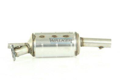 Filtro de partículas / FAP (FAP diésel) WALKER ref. 93091