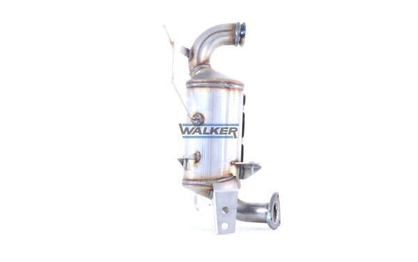 Filtro de partículas (FAP Diesel) WALKER 93141