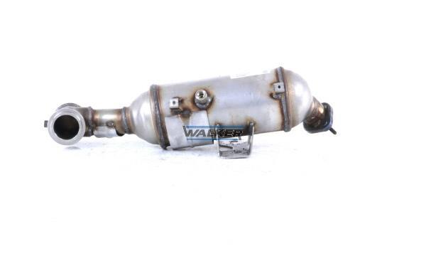 Filtro de partículas (FAP Diesel) WALKER 93148