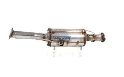 Filtre à particules / FAP (FAP diesel) WALKER ref. 93152