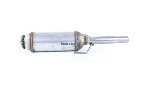 Filtre à particules / FAP (FAP diesel) WALKER ref. 93182