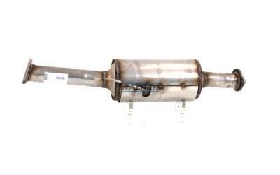 Filtre à particules / FAP (FAP diesel) WALKER ref. 93211