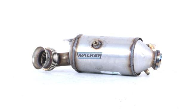 Filtre à particules / FAP (FAP diesel) WALKER 93217