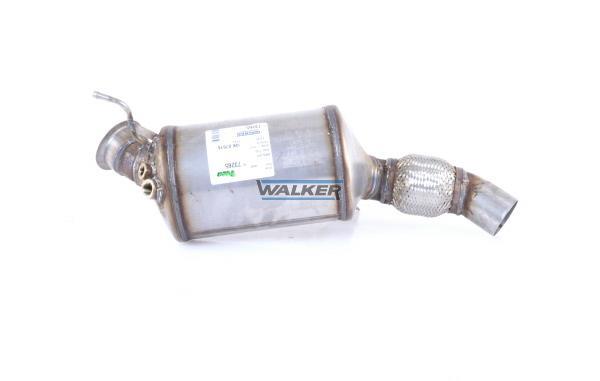Filtro de partículas / FAP (FAP diésel) WALKER ref. 93265