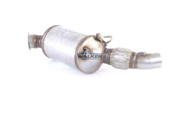 Filtre à particules / FAP (FAP diesel) WALKER ref. 93292
