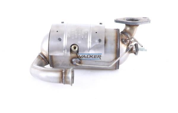 Filtre à particules / FAP (FAP diesel) WALKER ref. 93296
