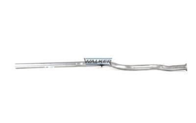 Tuyau d'échappement (Tuyau d'échappement) WALKER 98751